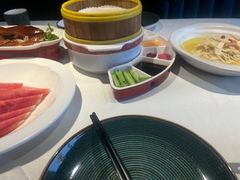 -大鸭梨烤鸭(望京店)
