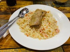 -塔斯提抓饭(东城汇店)