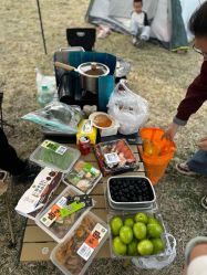 -268童话露营农场·烧烤·团建
