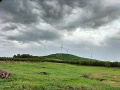 -塞罕坝国家级自然保护区