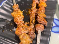 -撒拉花儿·新疆菜·清真(太阳宫店)