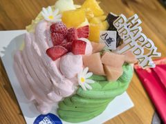 -风情丽江斑鱼火锅(孙家沟西南路80号店)