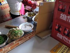 -王记生烫牛杂面馆(兰陵路店)