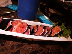 -鱼豆吉·豆浆鱼火锅(望京店)
