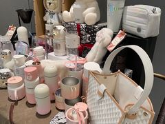 -星巴克臻选(北京蓝色港湾RO店)