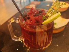 -探鱼·鲜青椒爽麻烤鱼(沈阳万象城店)