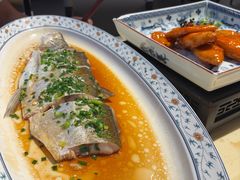 -千百味红餐厅·非遗江西菜(绿地双子塔总店)