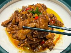 -观宴·品质赣菜(高新大道店)