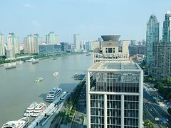 -上海外滩英迪格酒店