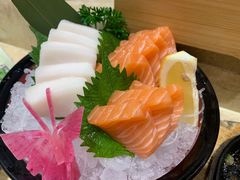 -东京屋(武定路店)