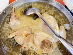 -白金汉爵大酒店·中餐厅(相城店)