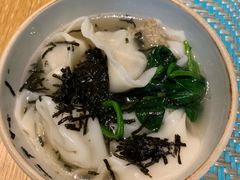 -沈阳和平艾美酒店新食谱西餐厅