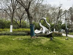 -东湖落雁景区