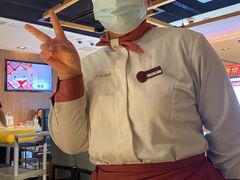 -海底捞火锅(万丰桥店)