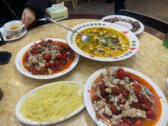 -田波泡椒牛蛙(巴丽新地店)