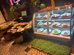 -永安鱼庄·镇江菜(三店纬五路店)