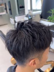 -BEAUTY HAIR GANO