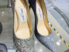 -JIMMY CHOO(恒隆广场店)