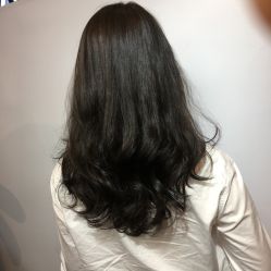 -MS.SALON美发沙龙
