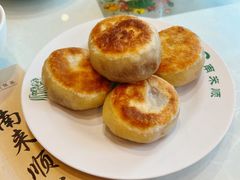 -南来顺饭庄·清真(南菜园店)