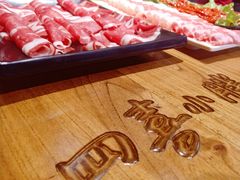 -四喜小胖·北京涮肉(五道营店)