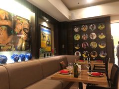 -五洲皇冠巴西烤肉餐厅