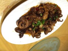 胖大嫂渔家排档-胖大嫂渔家排档(半边山店)
