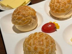 -ZEN采蝶轩·粤味臻鲜·手作点心·商务宴请(泰州店)