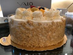 -苹果花园(鞍山路店)