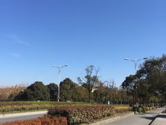 -美兰湖景区