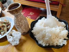 -民食香·腊排骨野生菌美食(木府店)