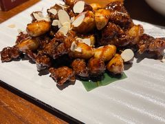 -陆壹捌餐厅(五大道店)