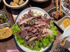 -大白羊蝎子馆(后沙峪山姆店)
