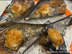 -粤盛海鲜平价店(洛溪食街店)