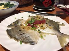 -园林美食城·本土农家菜(杨和镇店)