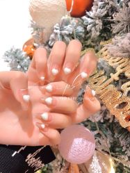 -PinkBaby美甲美睫