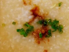 曾经鸡粥-振鼎鸡(华阴路店)