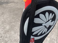 -上海博宽羽毛球馆(双桥路分部)