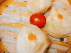 -粤江春·早茶·潮粤菜·宴会(罗湖宝能中心店)