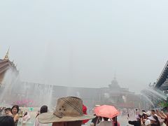 -西双版纳傣族园