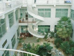 -辽东学院(南校区)