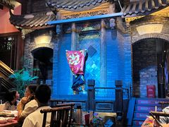 -红运火锅·中国名火锅·国风演绎(省体店)