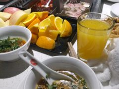 -海底捞火锅(长沙华创国际广场店)