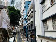 -大馆(前中区警署建築群)