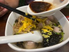 -锡笼记·无锡小笼(方塔店)