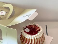 -花甜生活FatimCake·生日蛋糕