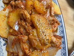 -外婆米肠汤饭(海滨中路店)