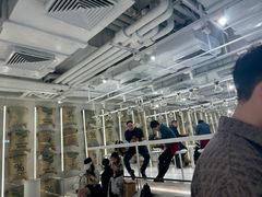 -% Arabica阿拉比卡咖啡(前滩太古里店)