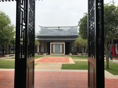 -筼筜书院