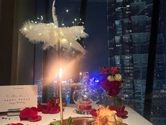 -THE WANG王品(上海中心云端店)